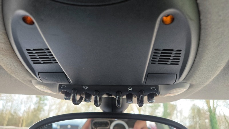 Used MINI Hatch 2011 for sale - 77118304: Photo 31