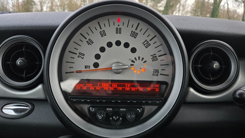 Used MINI Hatch 2011 for sale - 77118304: Photo 32