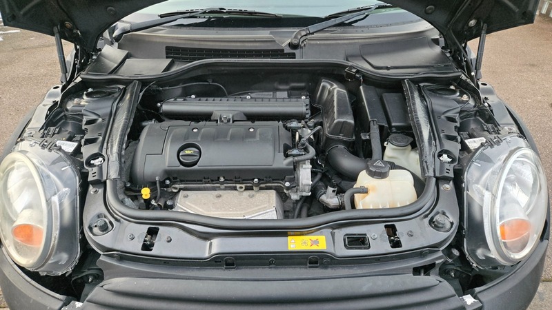Used MINI Hatch 2011 for sale - 77118304: Photo 39