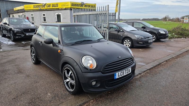 Used MINI Hatch 2011 for sale - 77118304: Photo 40