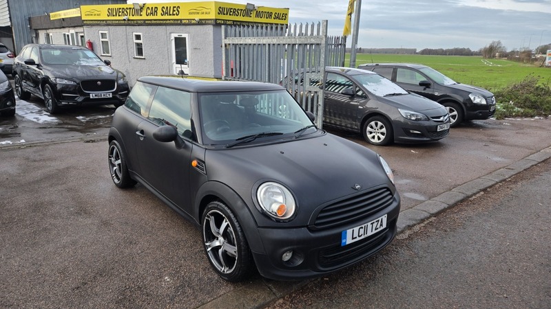 Used MINI Hatch 2011 for sale - 77118304: Photo 5
