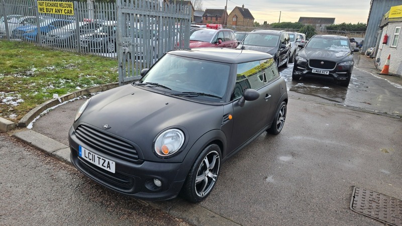 Used MINI Hatch 2011 for sale - 77118304: Photo 7