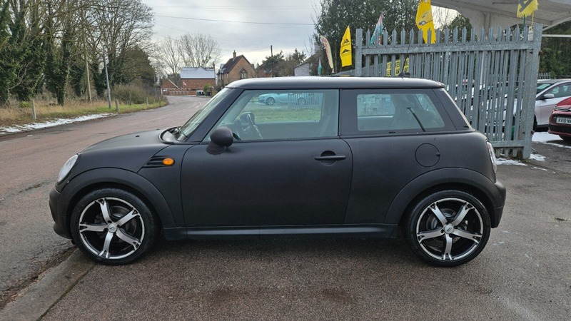 Used MINI Hatch 2011 for sale - 77118304: Photo 8