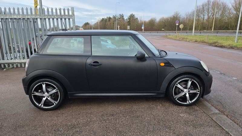 Used MINI Hatch 2011 for sale - 77118304: Photo 9