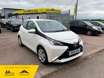 Used Toyota AYGO 2015 for sale - 78769664: Photo