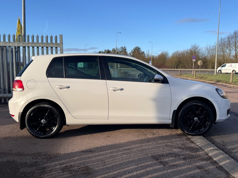 Used Volkswagen Golf 2012 for sale - 77521741: Photo 14
