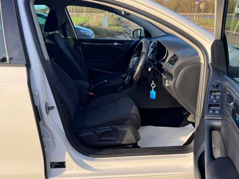 Used Volkswagen Golf 2012 for sale - 77521741: Photo 15