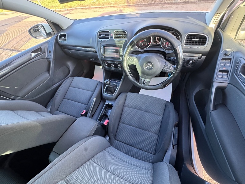 Used Volkswagen Golf 2012 for sale - 77521741: Photo 16