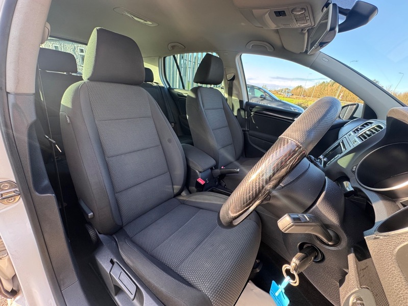 Used Volkswagen Golf 2012 for sale - 77521741: Photo 17