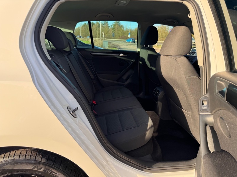 Used Volkswagen Golf 2012 for sale - 77521741: Photo 18