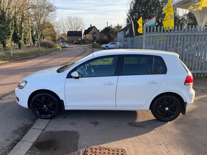 Used Volkswagen Golf 2012 for sale - 77521741: Photo 19