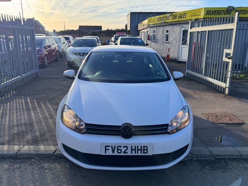 Used Volkswagen Golf 2012 for sale - 77521741: Photo 2