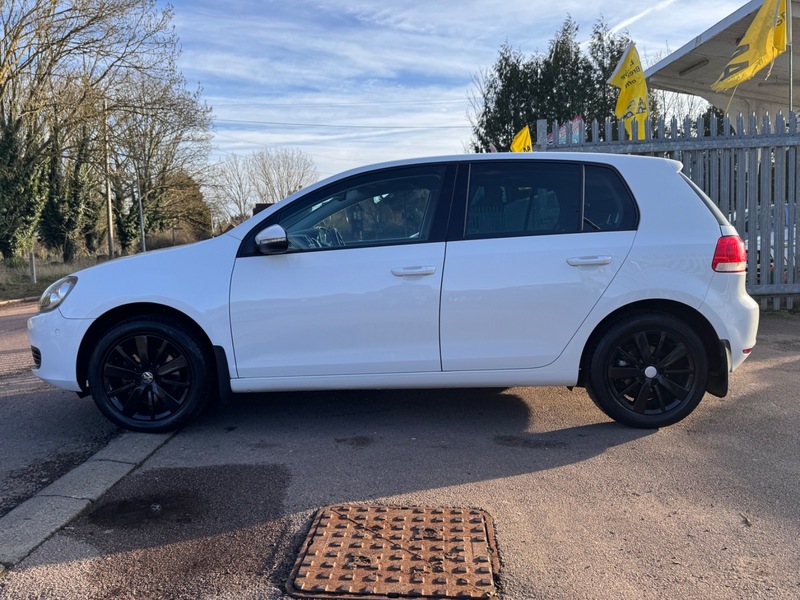 Used Volkswagen Golf 2012 for sale - 77521741: Photo 20