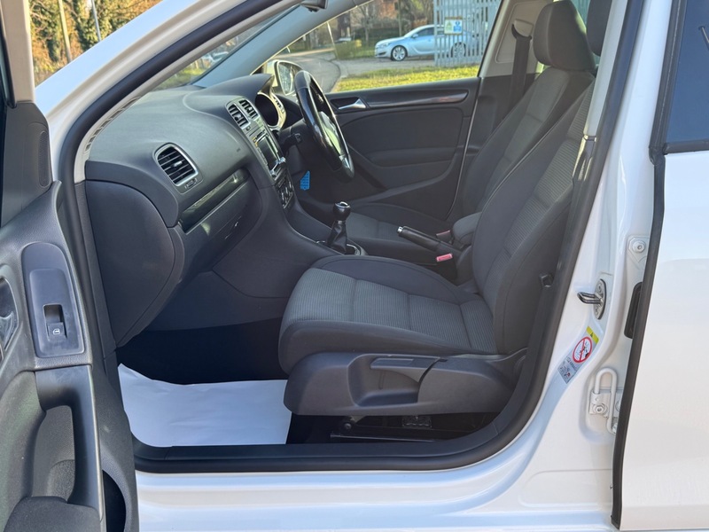 Used Volkswagen Golf 2012 for sale - 77521741: Photo 21