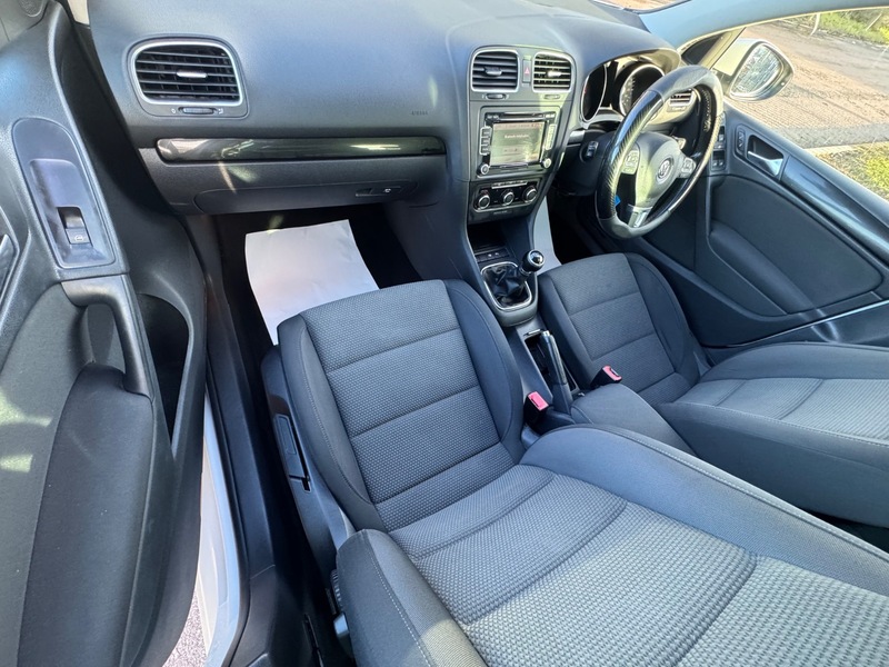 Used Volkswagen Golf 2012 for sale - 77521741: Photo 22