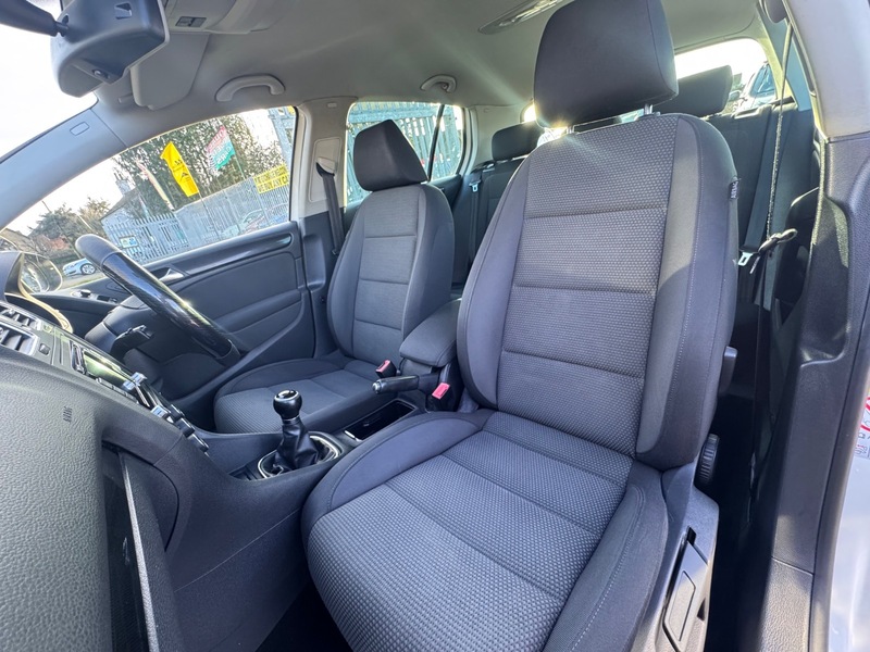 Used Volkswagen Golf 2012 for sale - 77521741: Photo 23