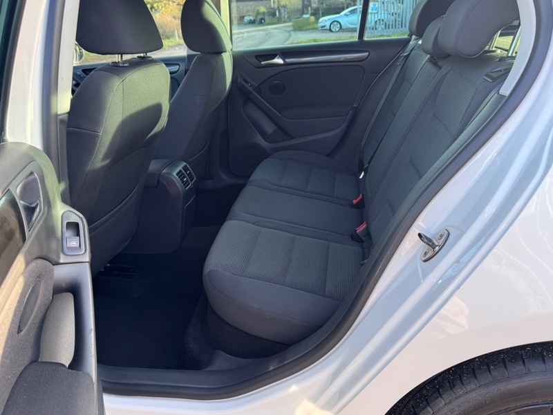 Used Volkswagen Golf 2012 for sale - 77521741: Photo 24