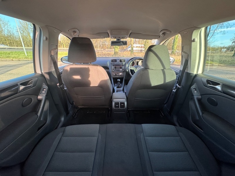 Used Volkswagen Golf 2012 for sale - 77521741: Photo 27