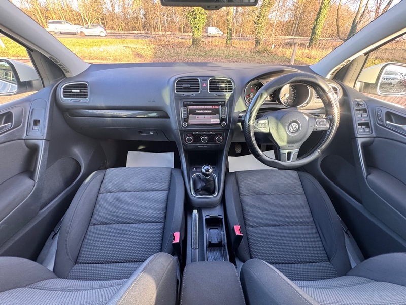 Used Volkswagen Golf 2012 for sale - 77521741: Photo 28