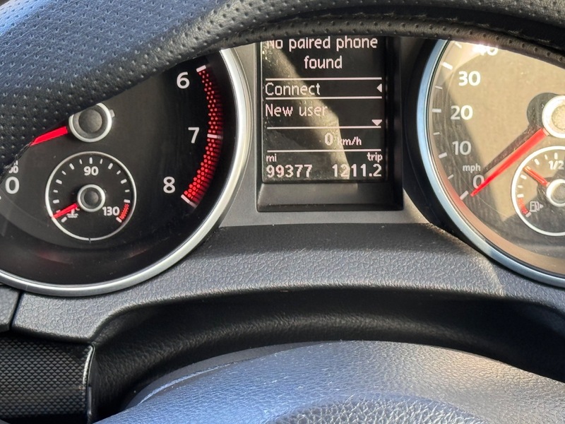 Used Volkswagen Golf 2012 for sale - 77521741: Photo 29