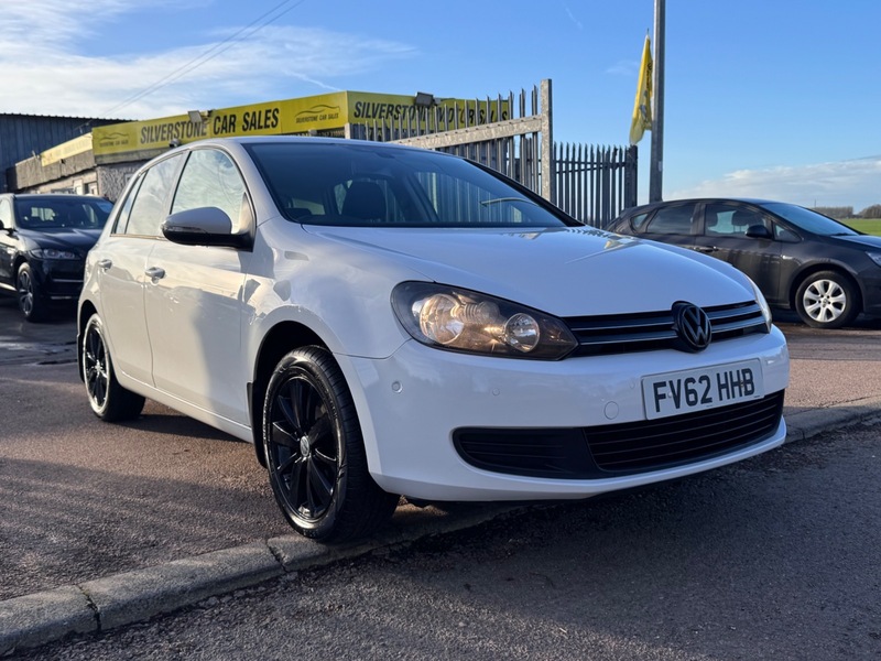 Used Volkswagen Golf 2012 for sale - 77521741: Photo 4