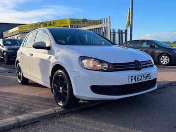 Used Volkswagen Golf 2012 for sale - 77521741: Photo