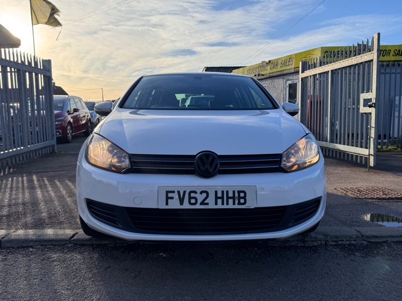 Used Volkswagen Golf 2012 for sale - 77521741: Photo 5