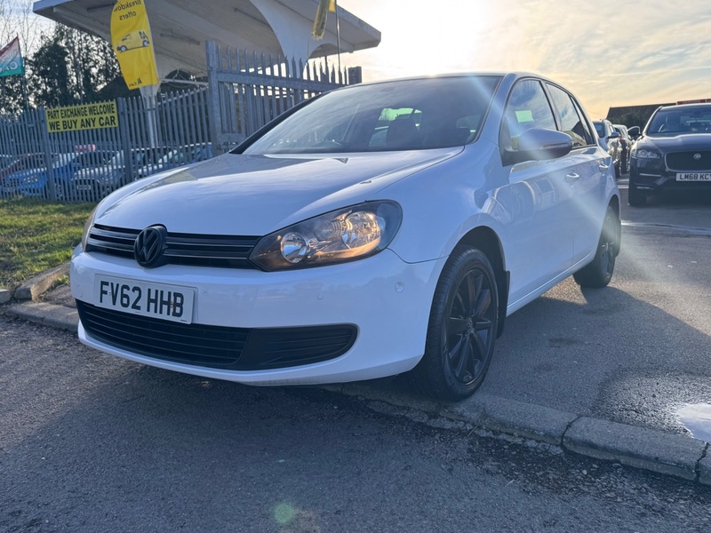 Used Volkswagen Golf 2012 for sale - 77521741: Photo 6