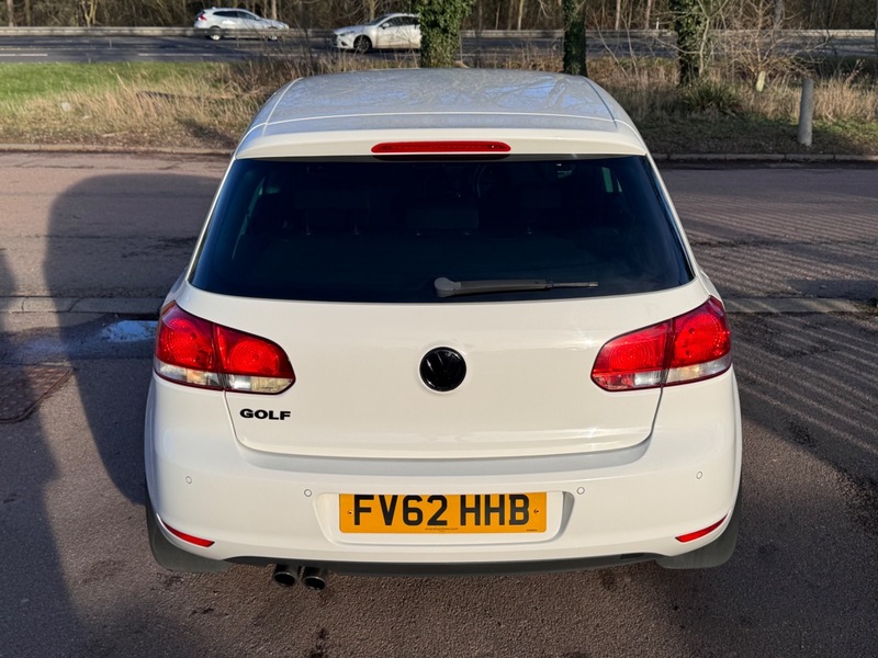 Used Volkswagen Golf 2012 for sale - 77521741: Photo 9