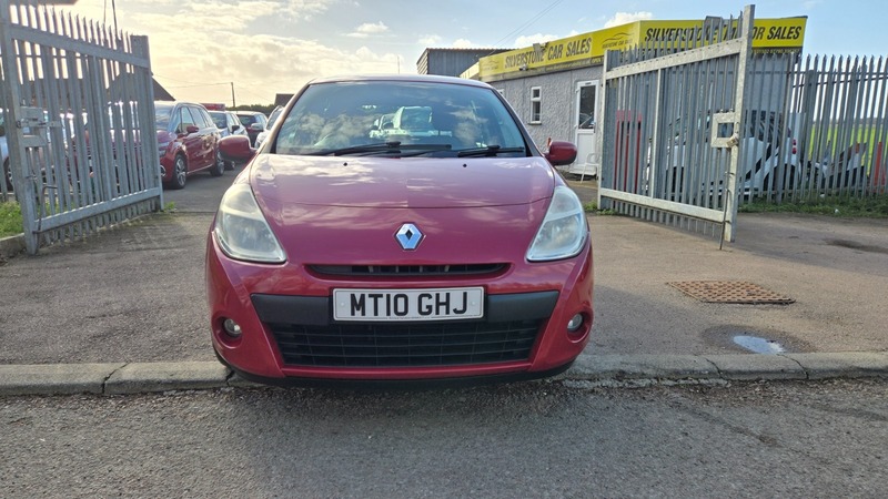 Used Renault Clio 2010 for sale - 77709000: Photo 2