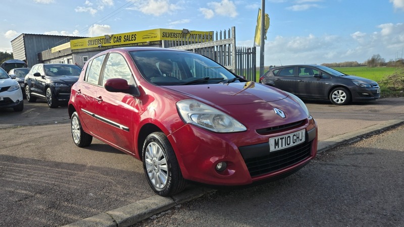 Used Renault Clio 2010 for sale - 77709000: Photo 5