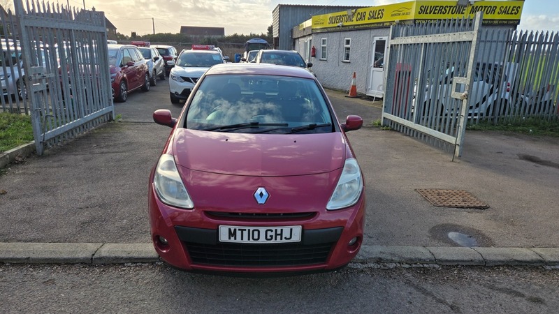 Used Renault Clio 2010 for sale - 77709000: Photo 6