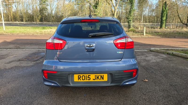 Used Kia Rio 2015 for sale - 77395012: Photo 14