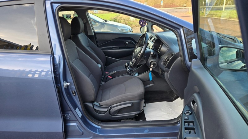 Used Kia Rio 2015 for sale - 77395012: Photo 17