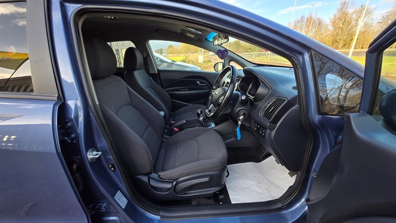 Used Kia Rio 2015 for sale - 77395012: Photo 18