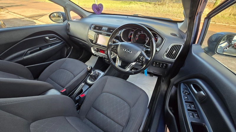 Used Kia Rio 2015 for sale - 77395012: Photo 19