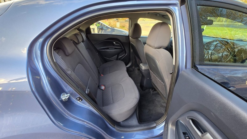 Used Kia Rio 2015 for sale - 77395012: Photo 20