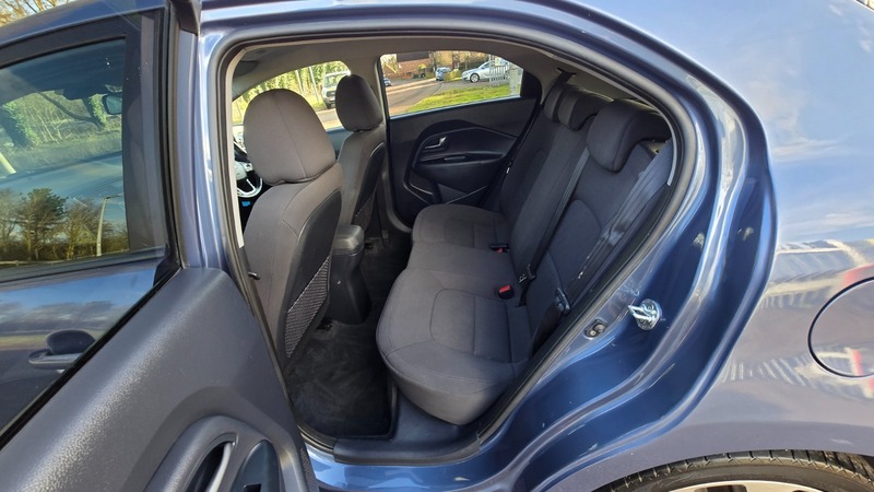 Used Kia Rio 2015 for sale - 77395012: Photo 21