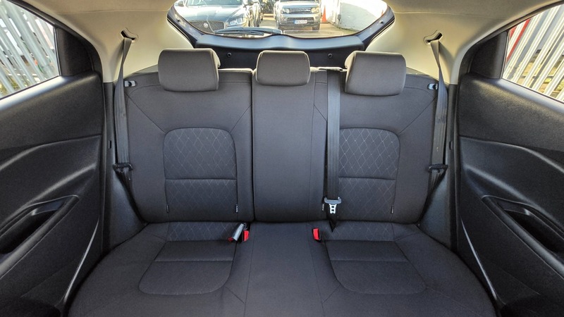 Used Kia Rio 2015 for sale - 77395012: Photo 22