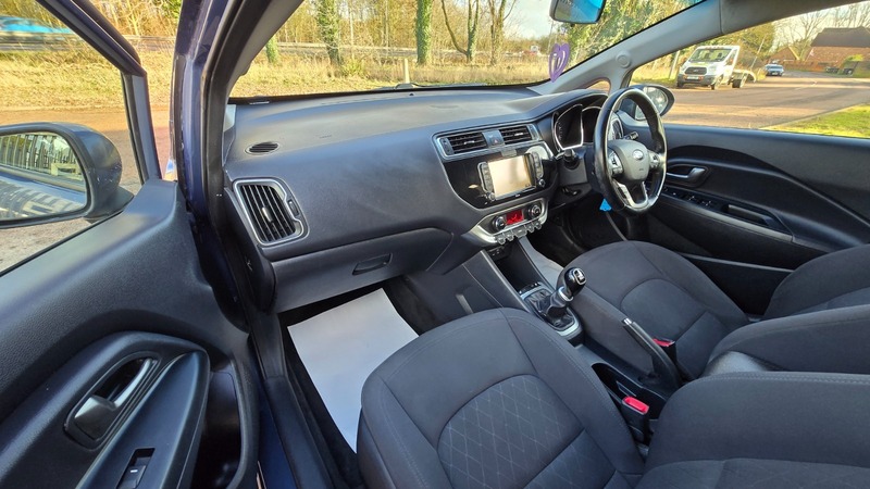 Used Kia Rio 2015 for sale - 77395012: Photo 25