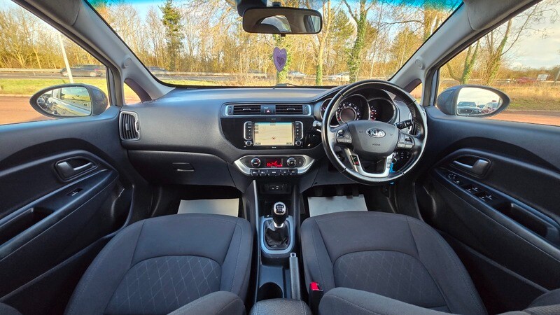 Used Kia Rio 2015 for sale - 77395012: Photo 27