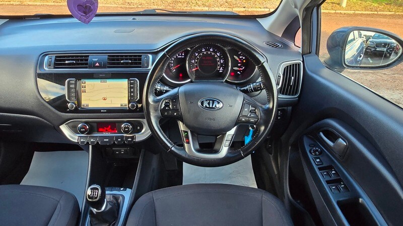 Used Kia Rio 2015 for sale - 77395012: Photo 28
