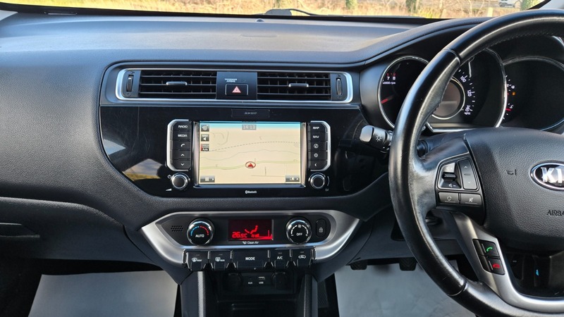 Used Kia Rio 2015 for sale - 77395012: Photo 29