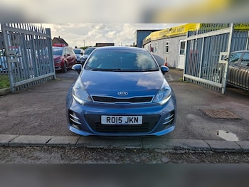 Used Kia Rio 2015 for sale - 77395012: Photo