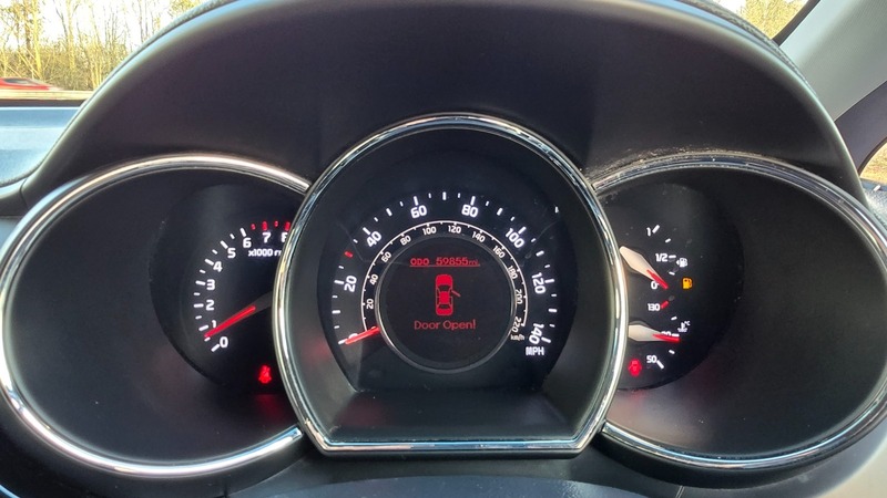 Used Kia Rio 2015 for sale - 77395012: Photo 33