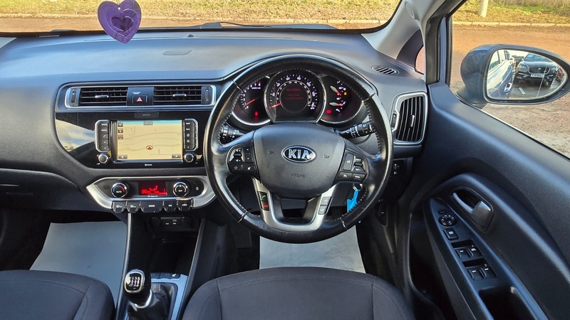 Used Kia Rio 2015 for sale - 77395012: Photo 36