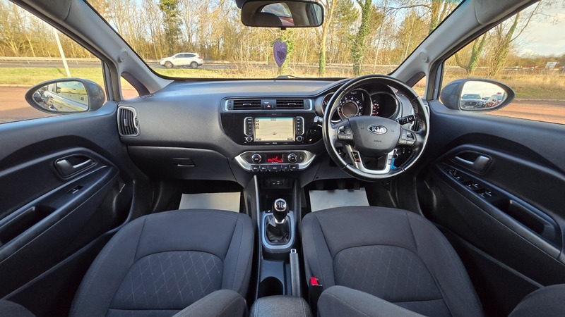 Used Kia Rio 2015 for sale - 77395012: Photo 37