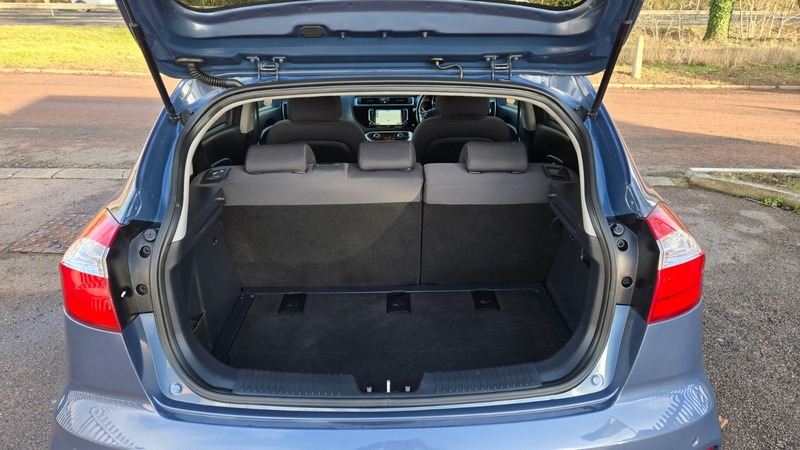 Used Kia Rio 2015 for sale - 77395012: Photo 38