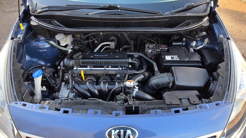 Used Kia Rio 2015 for sale - 77395012: Photo 39