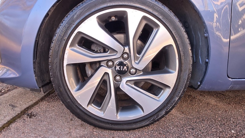 Used Kia Rio 2015 for sale - 77395012: Photo 41
